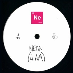Neon (4AM)