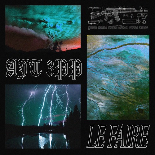 AJT 3PP - LE FAIRE