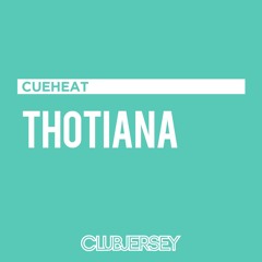 Blueface - Thotiana (Cueheat Remix)