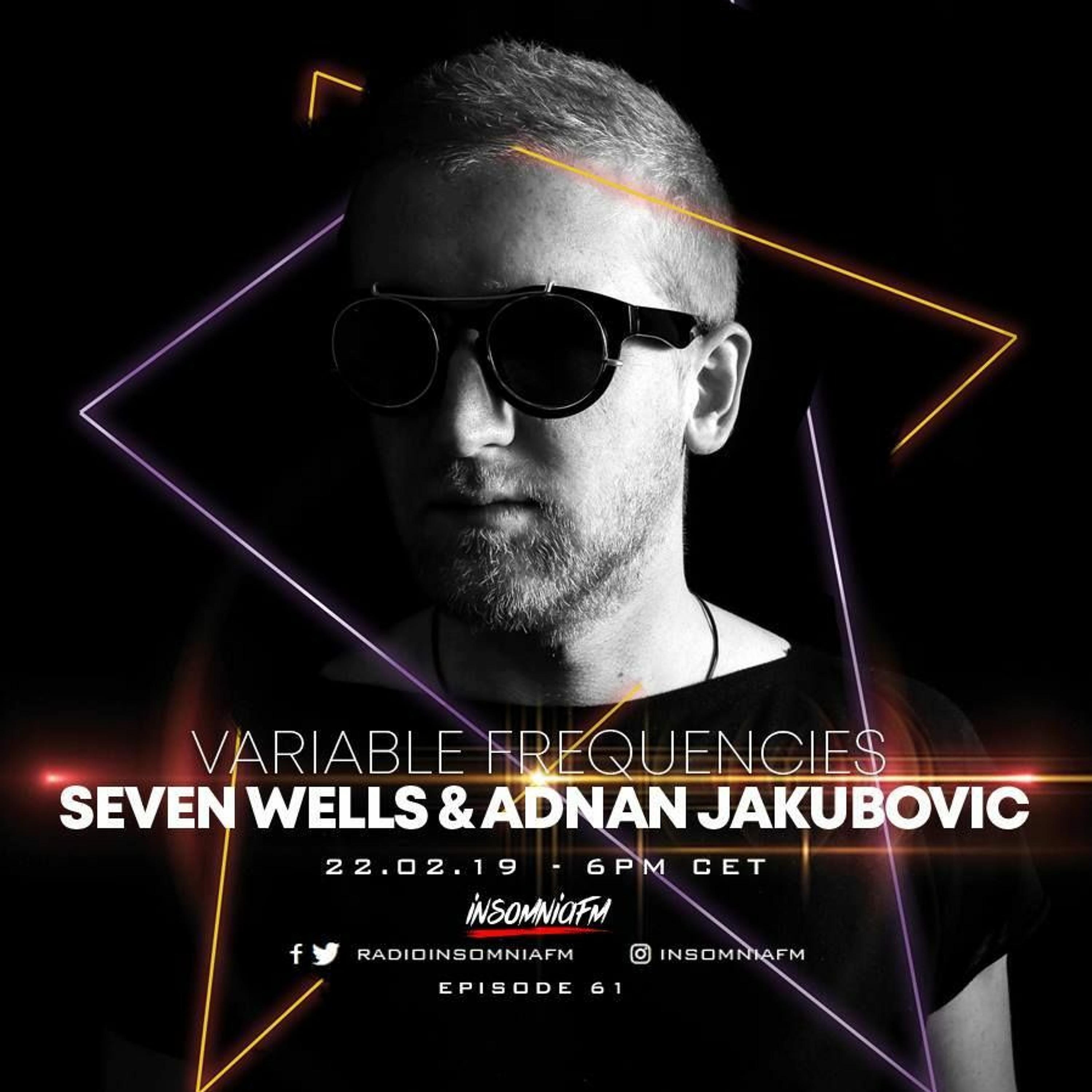 Adnan Jakubovic (aka Adnan)