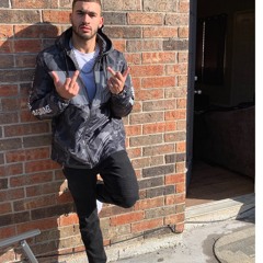 Blackmoney J x Runituplilsteve - Remain the same