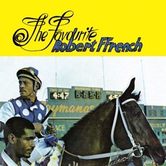 Robert Ffrench - You're Acting Strange