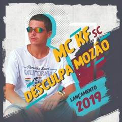 Desculpa Mozão