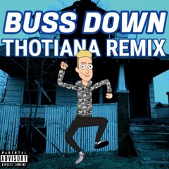 gare - BussDown (Thotiana Remix)