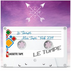 ..:: Le Tompe MixTap 02-19 ::..