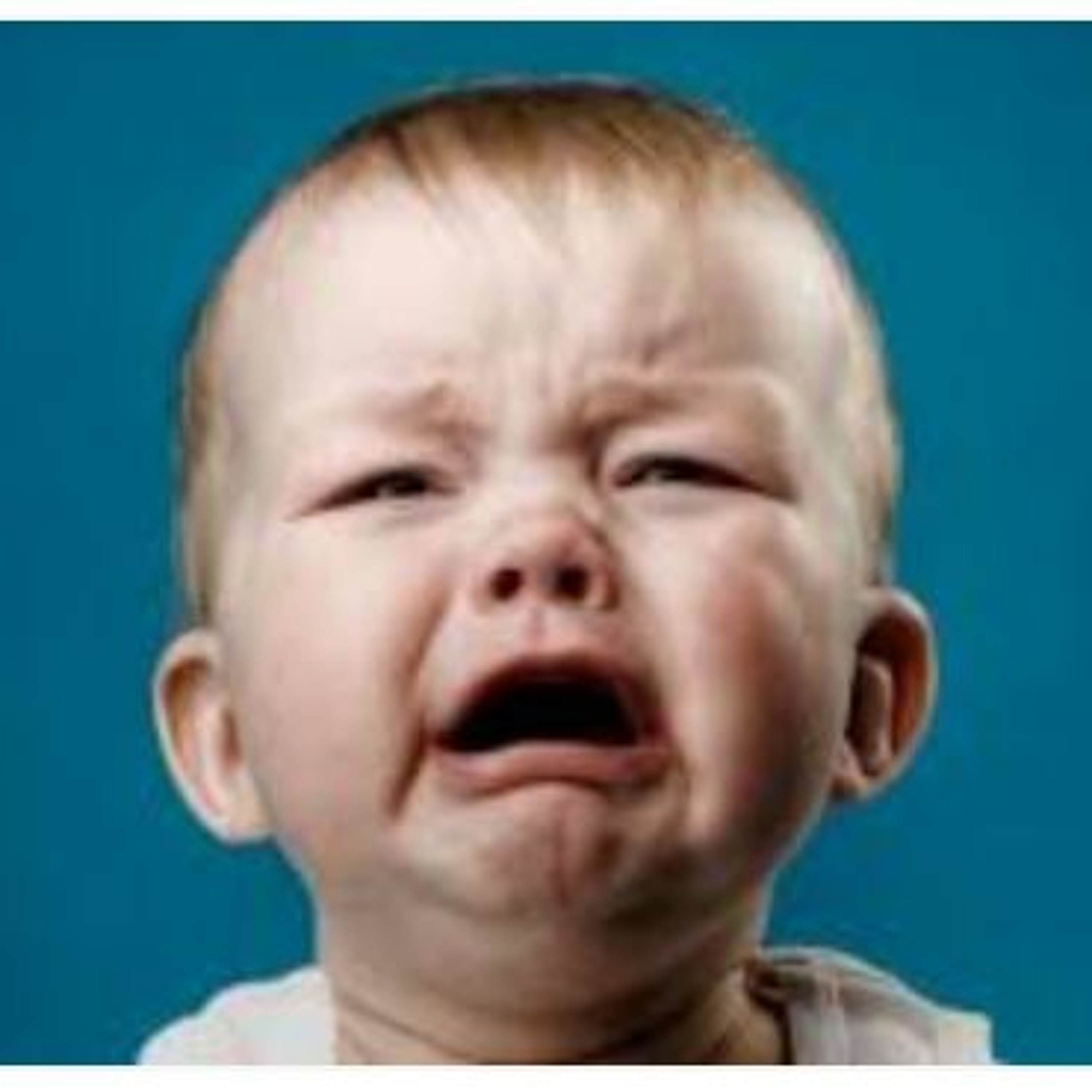 Cranky Baby episode artwork