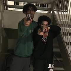 freestyle pt2 #40cal