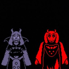 Underfell/F7!Swapfell/SwapSwapfell - Her House