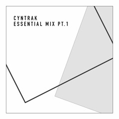 Cyntrak Essential Mix Pt.1