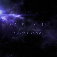 [DanceRail] AZrR ᕙ(`▿´)ᕗ nVTjD (128BPM) - RtMrdSQzX ᕙ(`▿´)ᕗ tVOtFUsBz