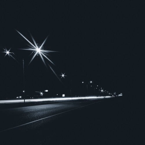 Night with me
