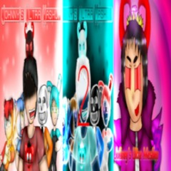 Johnny's Ultra Mashup 4 {The Finale}