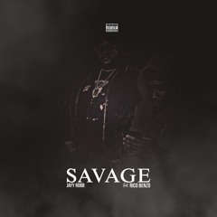 Savage - JayRobb X Rico Benzo