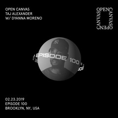 EPISODE 100 TAJ ALEXANDER