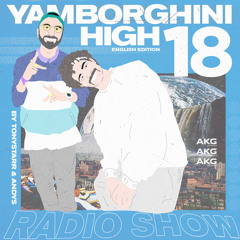 RADIO SHOW #18 by TONYSTARR & ANDYS (english edition)