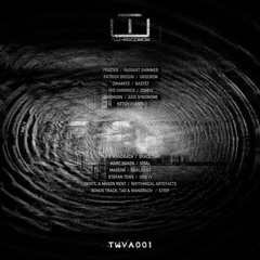Marc Baker - Sisal (Original Mix) TW -Records / TEASER