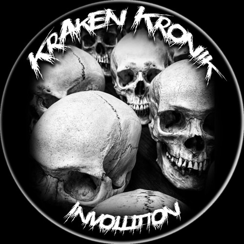 Kraken Kronik - involution
