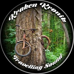 Kraken Kronik - Travelling sound