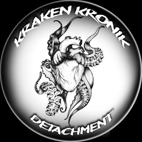 Kraken Kronik - Detachment