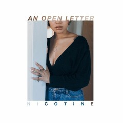 An Open Letter: The Introduction