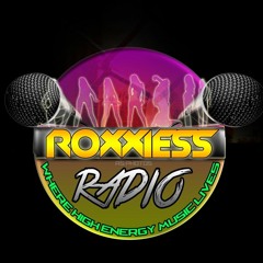 23RD FEB 2019 = #HIGHENERGYSATURDAYZ 2PM - 5PM = A SMASHING VIBEZ WITH GOSPEL.MP3