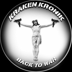 Kraken Kronik - Back To War