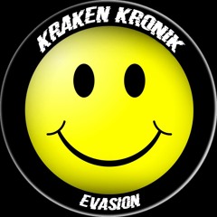 Kraken Kronik - Evasion
