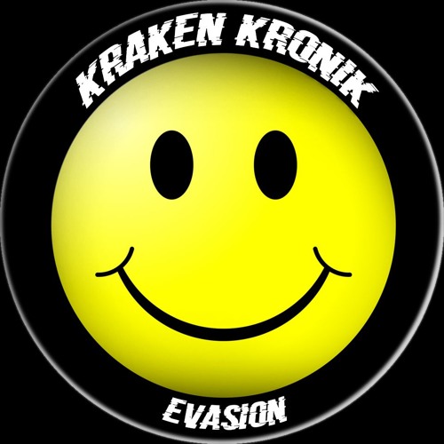 Kraken Kronik - Evasion