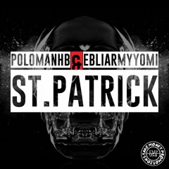 Ft Lil ArmyThuggn-St.Patrick (Produced By Eddie B)