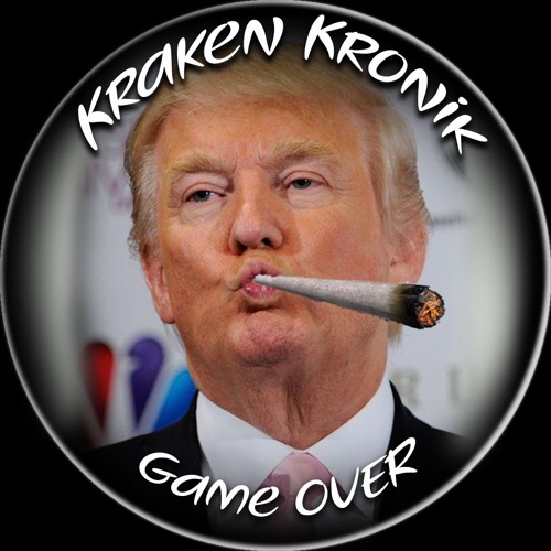 Kraken Kronik - Game Over