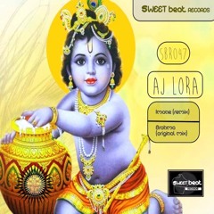 Brahma (original mix) Aj Lora # SBR047