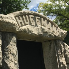 Who's Huffman?: WYSO Curious Investigates The Huffman Legacy In Dayton
