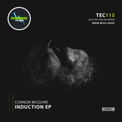 Connor McGuire - Conquest (Original Mix)