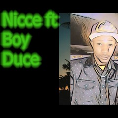 NICCE FT DUCE_MONEY UP