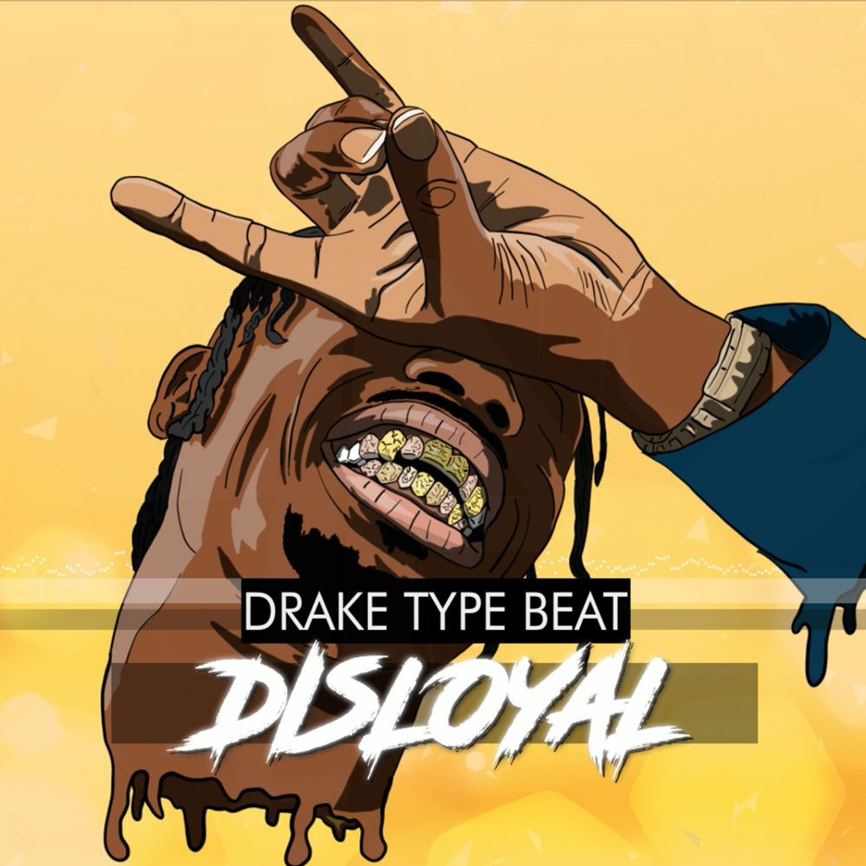 DISLOYAL episode artwork