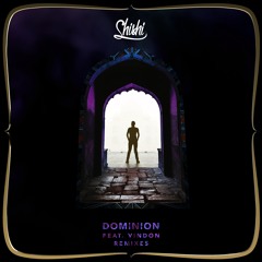 Dominion (feat. VinDon) [XCRPT Remix]