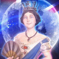 The Stellar Scarborough Fair (Civilization VI England Space Era Theme)