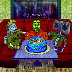 2050 Energy [prod. Wxlfstealth]