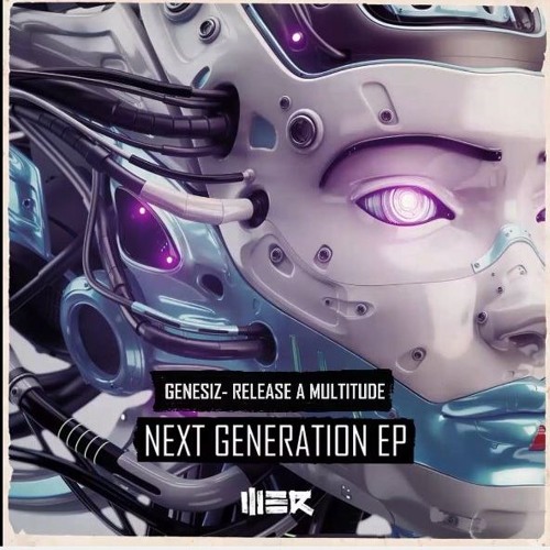 VA - NEXT GENERATION (EP) 2019