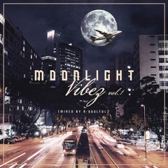 Moonlight Vibez Vol. 1 (Mixed by R-Soulful)