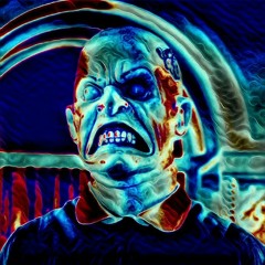 perturbotron + Insatiable Void - Back Of The Room