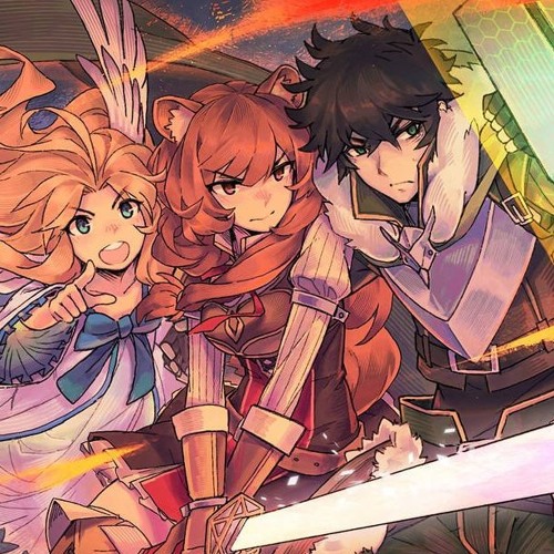 【Blaxem】RISE (The Rising of the Shield Hero) OP -  Tv Size┃Cover Español