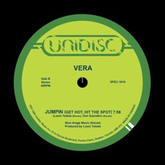 Vera - Jumpin' (Get Hot, Hit the Spot)