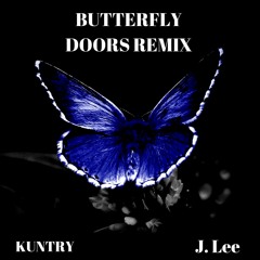 Butterfly Doors Remix