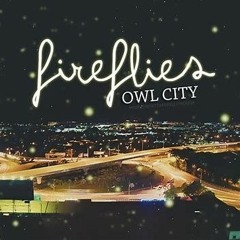 Owl City - Fireflies (Deep House Remix) [Instrumental]