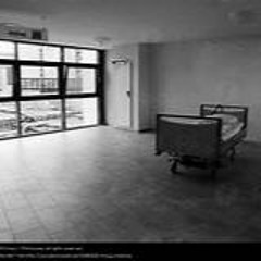 Hospital Ward - 23 Days Or A Little Bit More