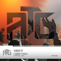 VEKY - I See You (Original Mix)