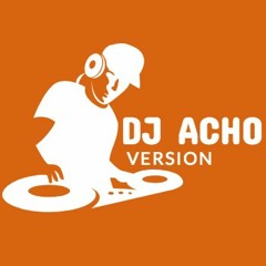 ATANAS KOLEV - NEKA & SHAKY SHAKY (DJ ACHO VERSION 100)