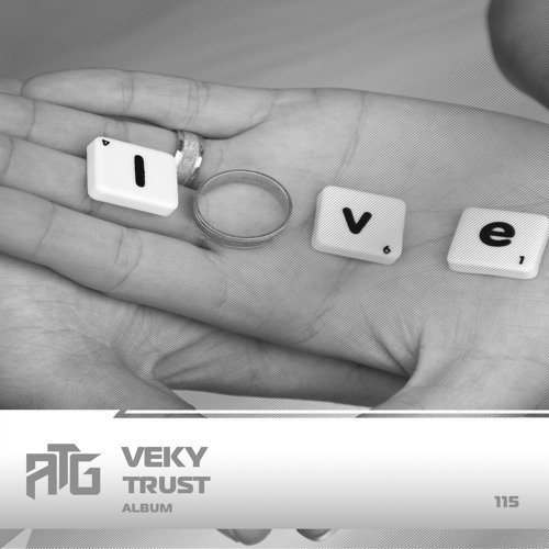 VEKY - Trust (Chillout Mix)