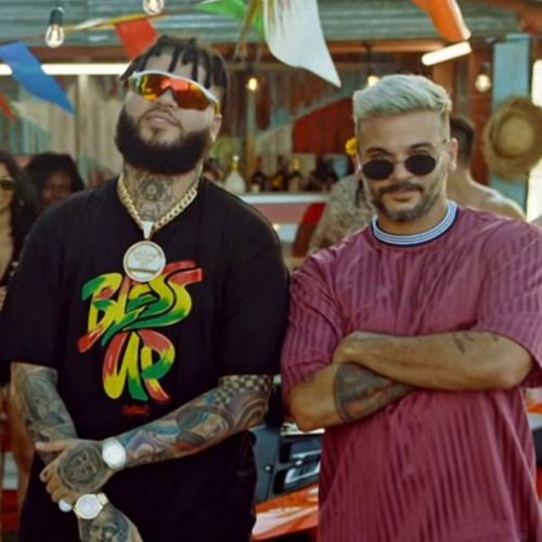 Pedro Capo Farruko Calma Dj Fresky Splash 2019 Demo By Dj Fresk Splash On Soundcloud Hear The World S Sounds